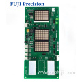 SM.04HS/E outbound call display board